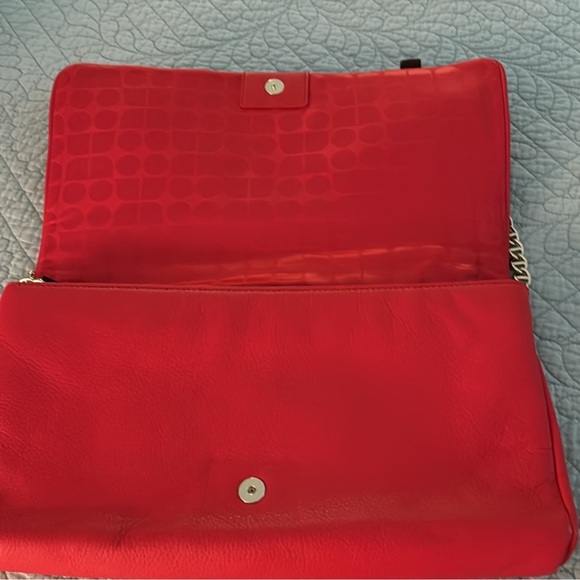 Kate Spade 90’s Vintage Extremely Rare One Owner - Picture 4 of 9